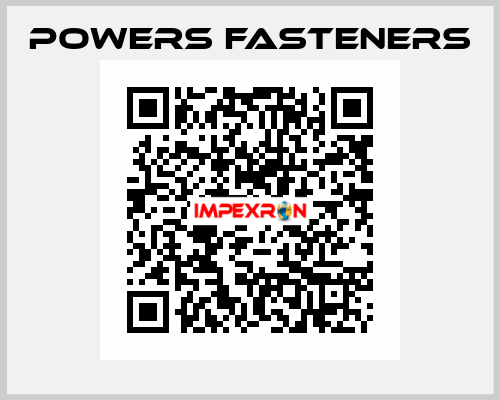 Powers Fasteners