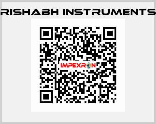Rishabh Instruments