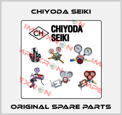 Chiyoda Seiki