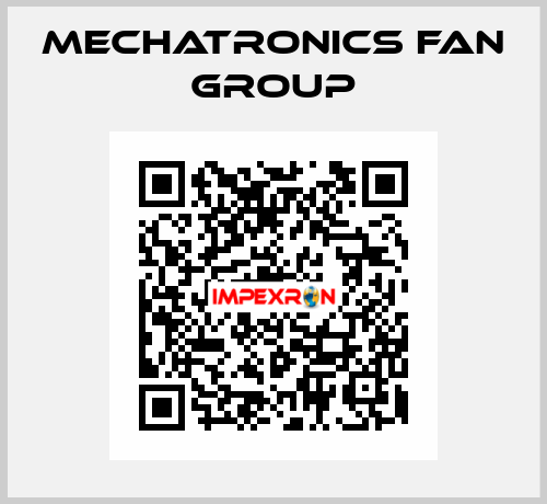 Mechatronics Fan Group