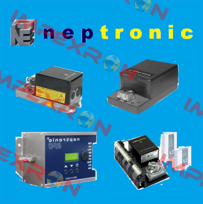 SP1022 Neptronic