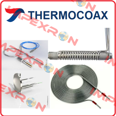 2ABAC20/105/TI/D/2AB25/3M Thermocoax