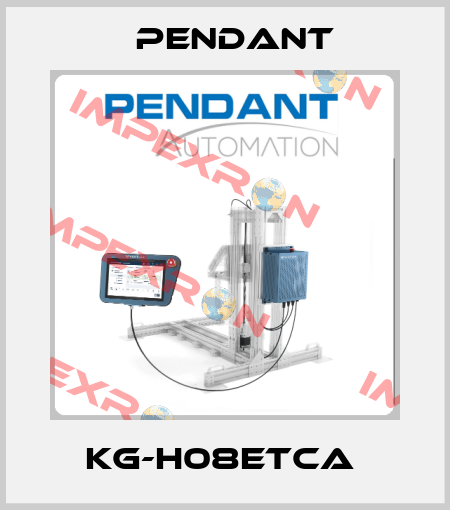 KG-H08ETCA  PENDANT