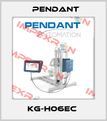 KG-H06EC  PENDANT