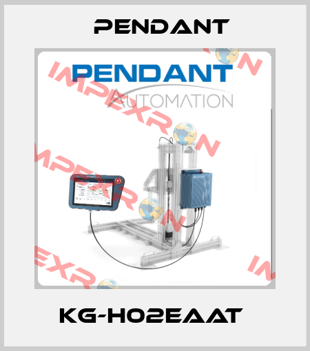 KG-H02EAAT  PENDANT