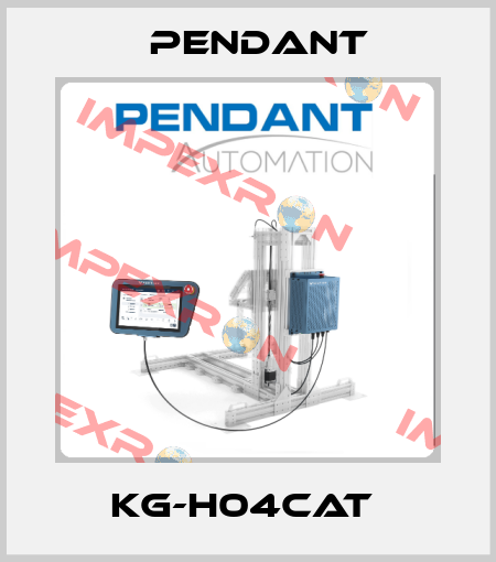 KG-H04CAT  PENDANT