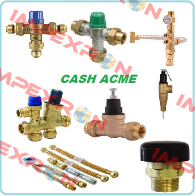 23256-0000 Cash Acme