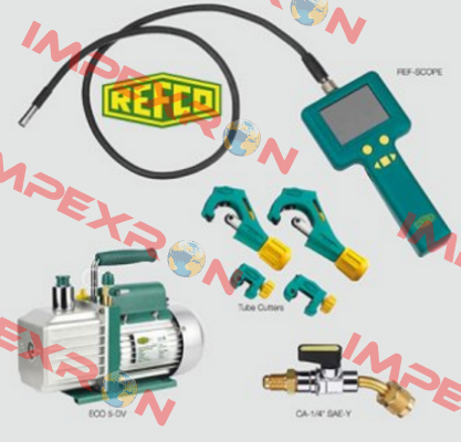 BM2-8DS-R22/134/404 Refco