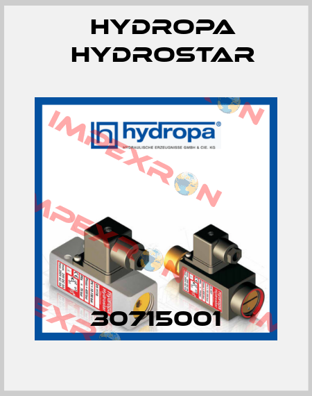 30715001 Hydropa Hydrostar