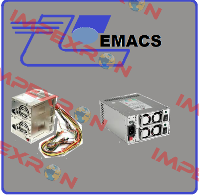 MRT-6320P (2AC) 24/20+4pin  Emacs