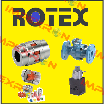 VAD213 2G NC 24VDC Rotex