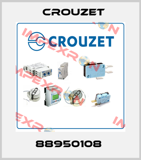 88950108  Crouzet