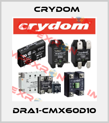DRA1-CMX60D10 Crydom