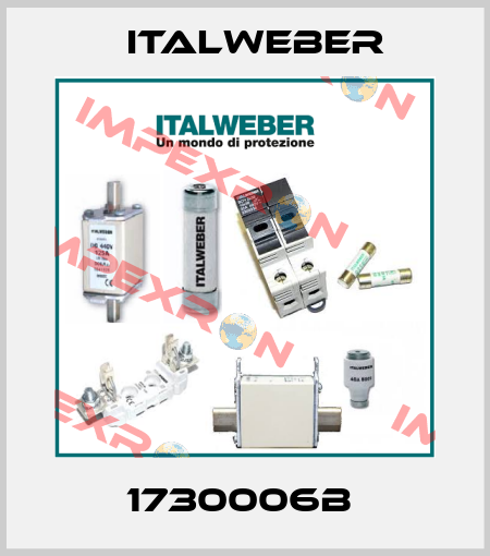 1730006B  Italweber