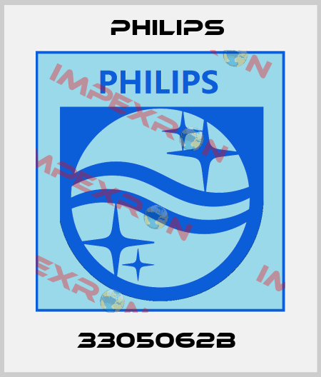 3305062B  Philips