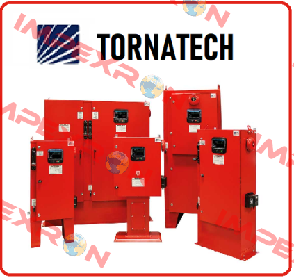 GFY 380/110/3/50  TornaTech