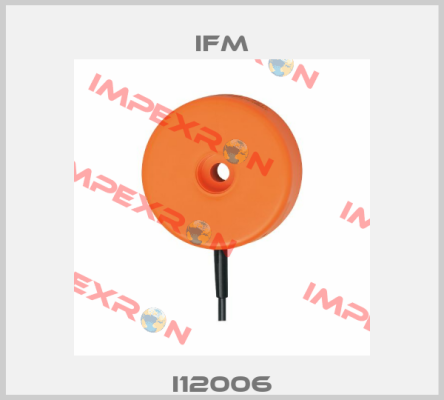 I12006 Ifm