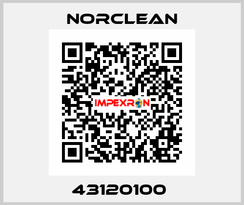 43120100  Norclean