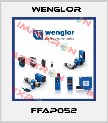 FFAP052 Wenglor
