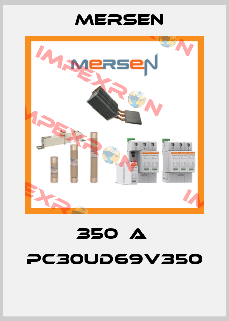 350  A  PC30UD69V350  Mersen