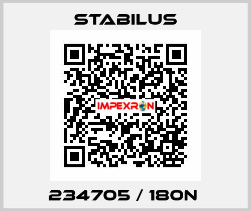234705 / 180N  Stabilus