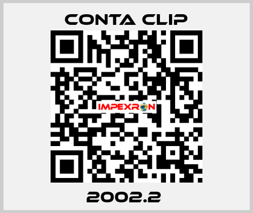 2002.2  Conta Clip