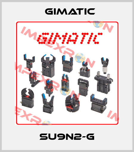 SU9N2-G Gimatic