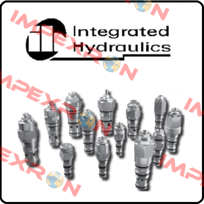 3IC90S Integrated Hydraulics (EATON)