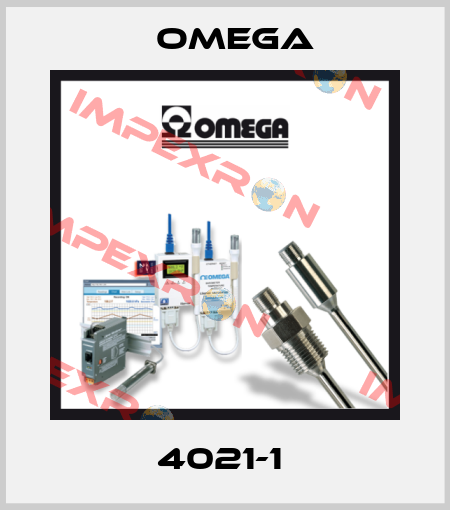 4021-1  Omega
