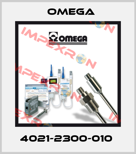 4021-2300-010  Omega