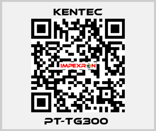 PT-TG300  Kentec