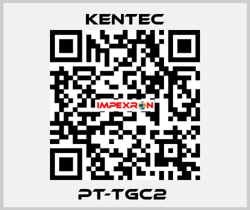 PT-TGC2  Kentec