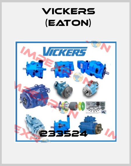 233524  Vickers (Eaton)