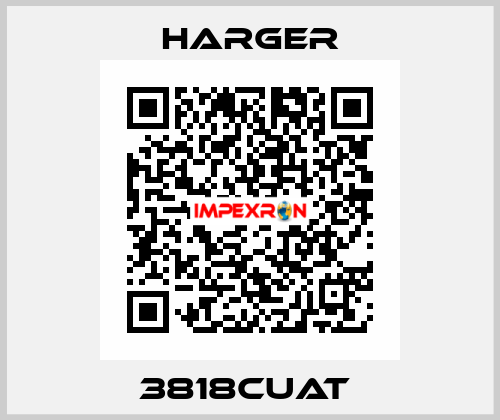 3818CUAT  Harger