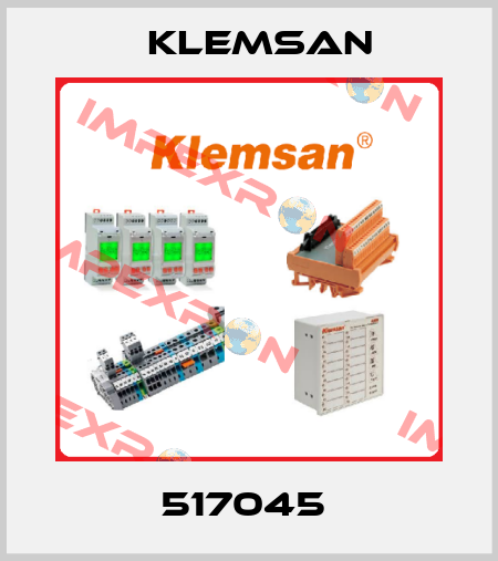 517045  Klemsan
