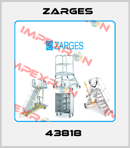 43818  Zarges