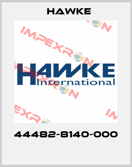 44482-8140-000  Hawke