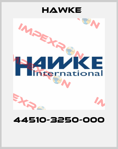 44510-3250-000  Hawke