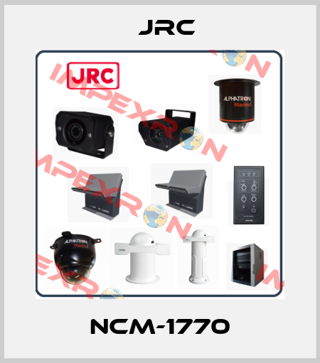 NCM-1770 Jrc