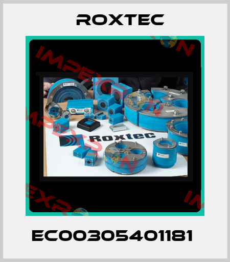 EC00305401181  Roxtec
