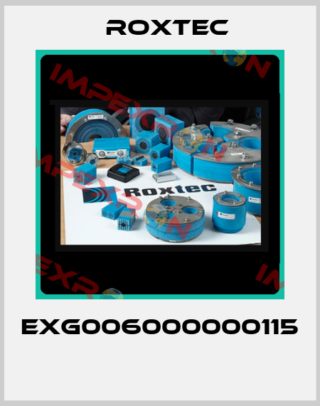 EXG006000000115  Roxtec