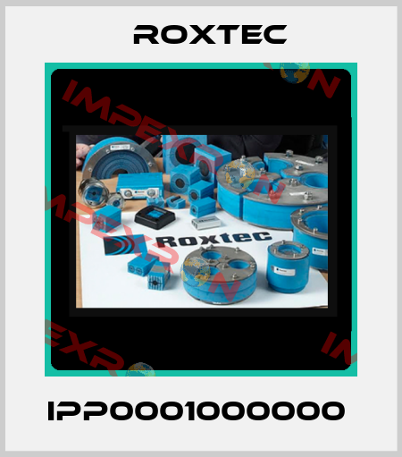 IPP0001000000  Roxtec