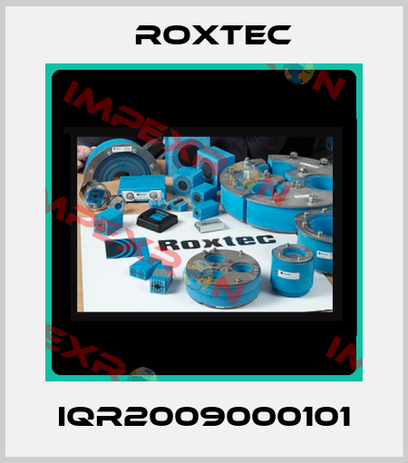 IQR2009000101 Roxtec
