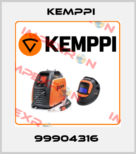 99904316  Kemppi