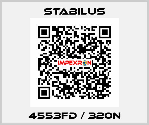 4553FD / 320N Stabilus