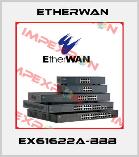 EX61622A-BBB  Etherwan