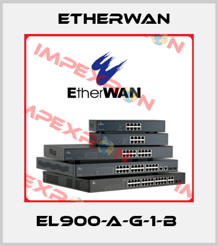 EL900-A-G-1-B  Etherwan