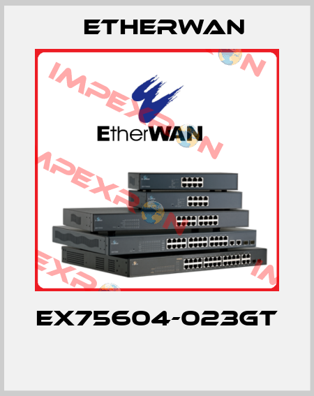 EX75604-023GT  Etherwan