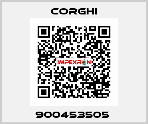 900453505  Corghi