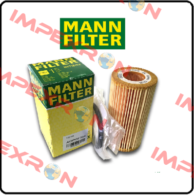 1003600S01  Mann Filter (Mann-Hummel)